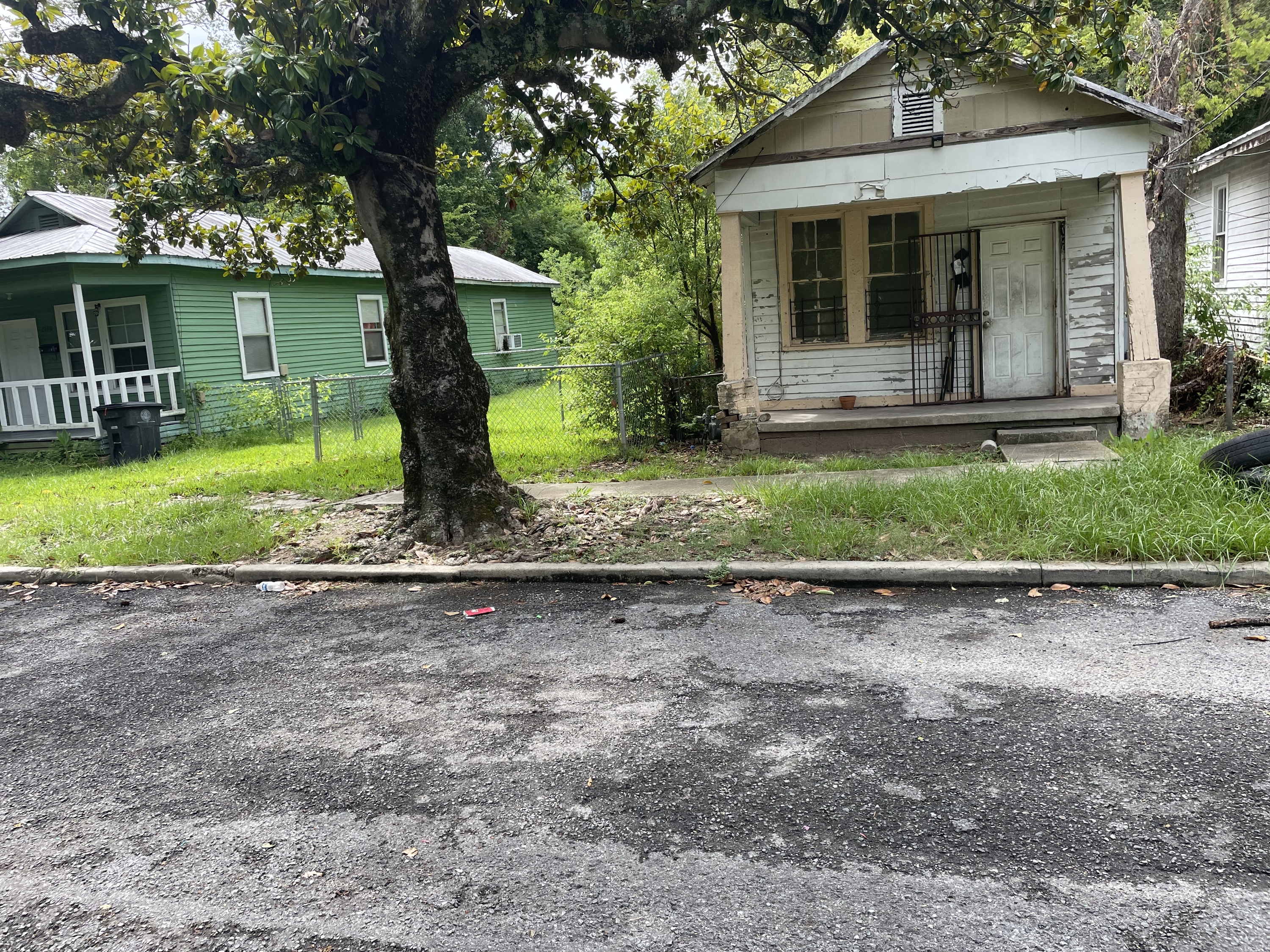 2120 Louisiana Avenue