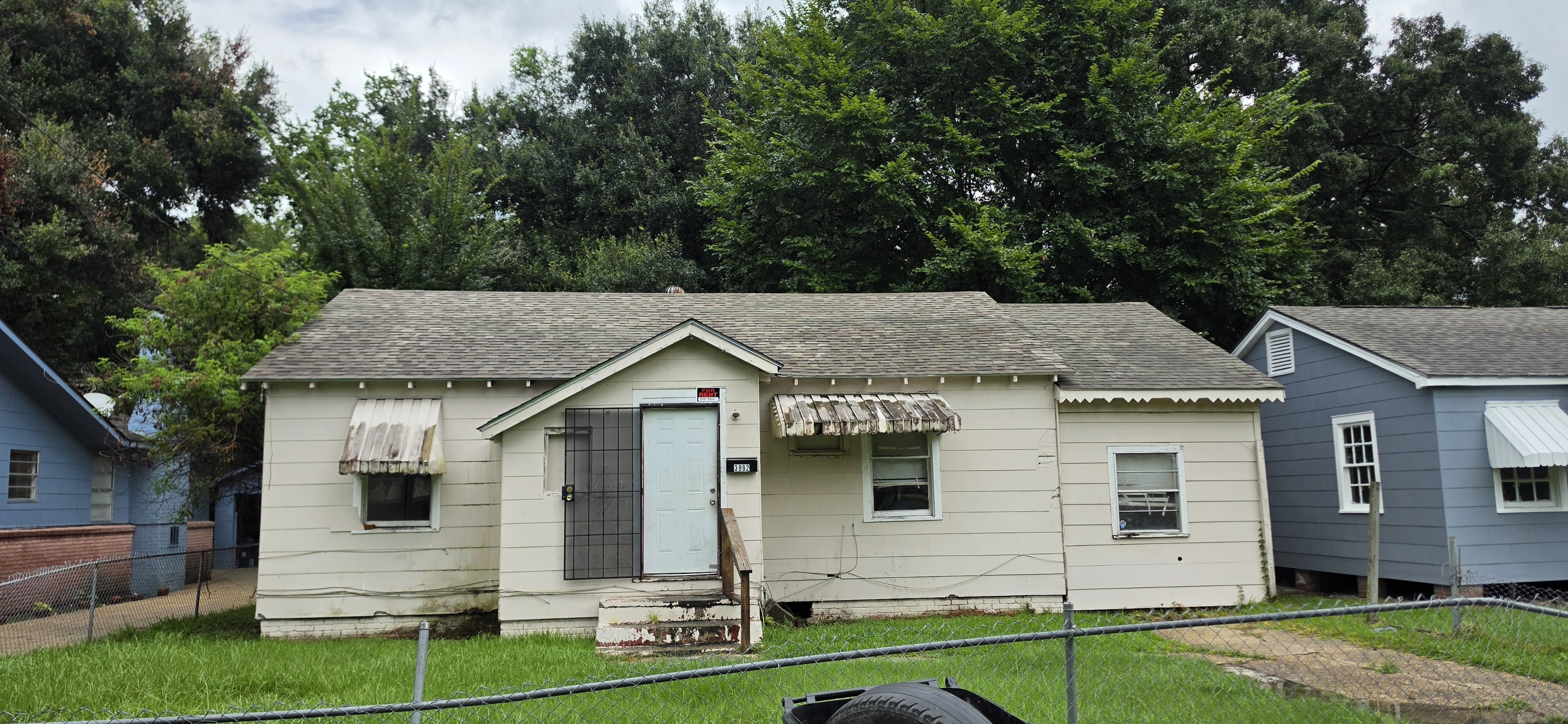 3992 Elm Drive